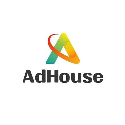 AdHouse Digital Advertising's Logo