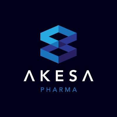Akesa Pharma Logo