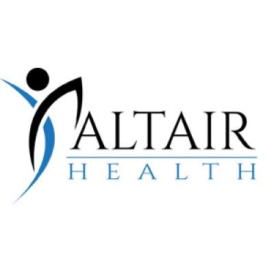 Altair Health Logo