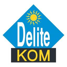 Delite Kom Limited Logo