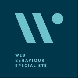 Web Behaviour Specialists Ltd Logo