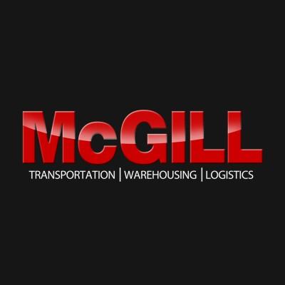McGill Transportation Inc Logo