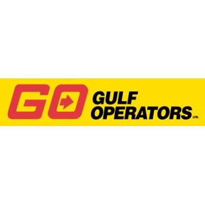 Gulf Operators Ltd Logo