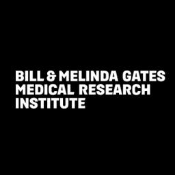 Bill & Melinda Gates Medical Research Institute Logo