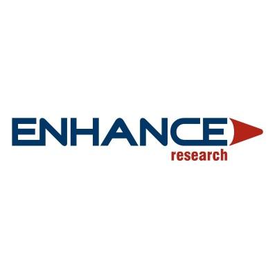 Enhance Research Logo
