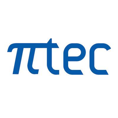 Pi-Tecnologia (πTEC) Logo
