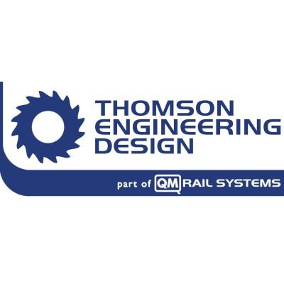 Thomson Engineering Design Ltd Logo