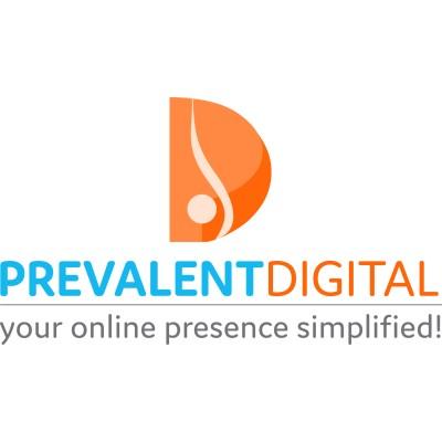 Prevalent Digital Logo