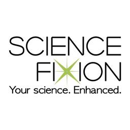 Science Fixion Logo