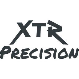 XTR Precision Logo