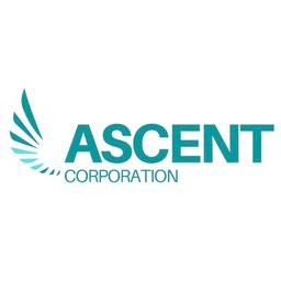 Ascent Corporation Logo