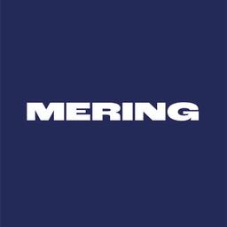 MERING Logo
