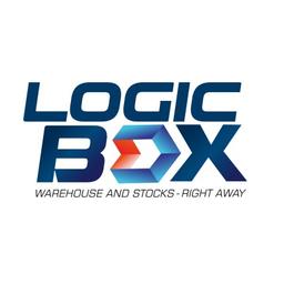 LOGICBOX INDIA PVT LTD Logo