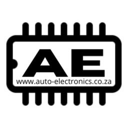Auto-Electronics SA Logo