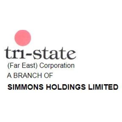 Tri State (Far East) Corporation's Logo
