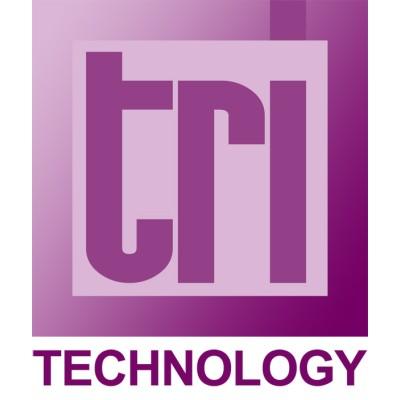 TRI Technology Logo