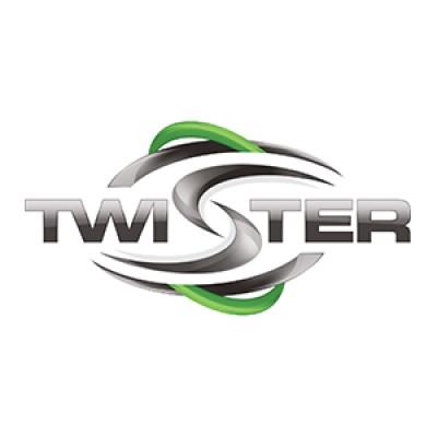 Twister - Post Harvesting Solutions Logo