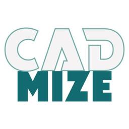 CADmize.com Logo
