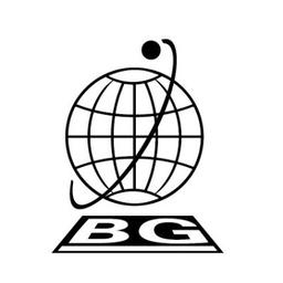 BG Motor Logo