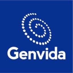 Genvida Logo