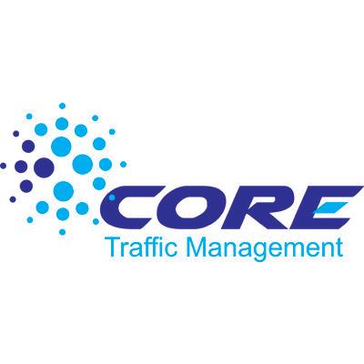Core Traffic Management Road and Rail Logo