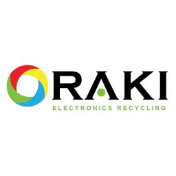 R.A.K.I. Group Inc. Logo