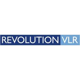 Revolution VLR Logo