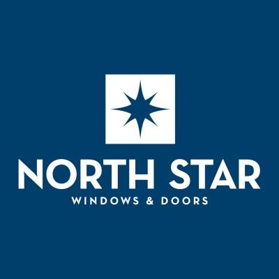 North Star Windows & Doors Logo