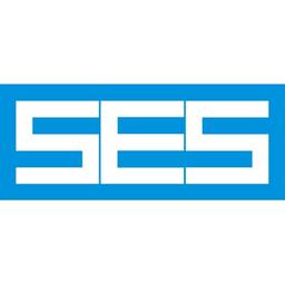 SES & technologies Logo