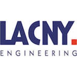 LACNY Engineering Logo