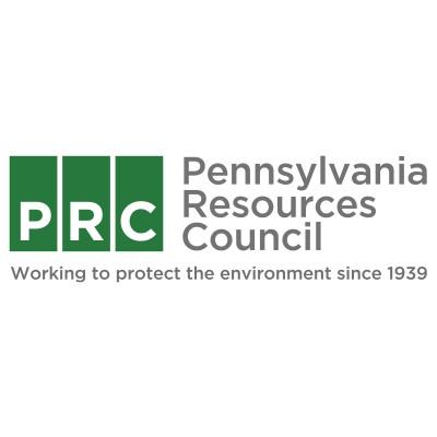 Pennsylvania Resources Council's Logo