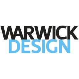 Warwick Design Consultants Ltd Logo