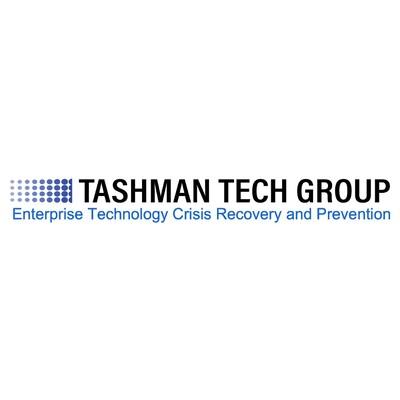 Tashman Tech Group Logo