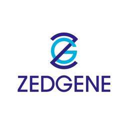 ZEDGENE Logo