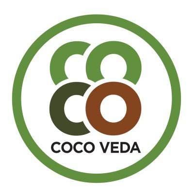 Coco Veda Logo