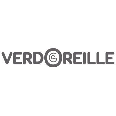 Verdoreille Logo