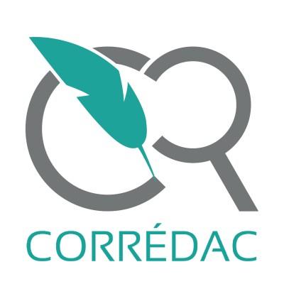 Corrédac Logo