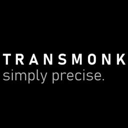 Transmonk India Pvt. Ltd Logo