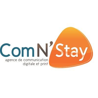 Com N'Stay Logo