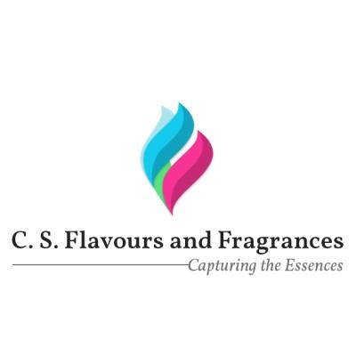 C S Flavours And Fragrances Logo