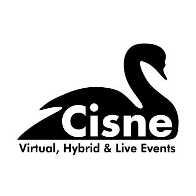 CISNE EVENTS LLP Logo