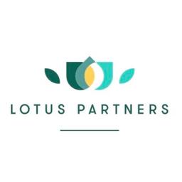 Lotus Partners S.L. Logo