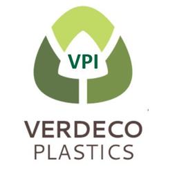 Verdeco Plastics Inc. Logo