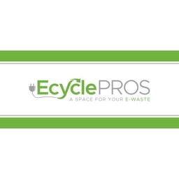 Ecycle Pros Inc. Logo