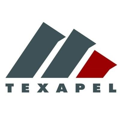TEXAPEL S.L. Logo