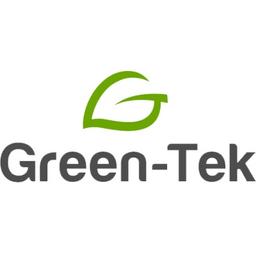 Green-Tek Computer Recycling Services Logo