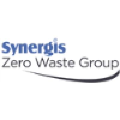 Synergis - Zero Waste Group Logo