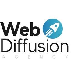 WEB DIFFUSION AGENCY Logo
