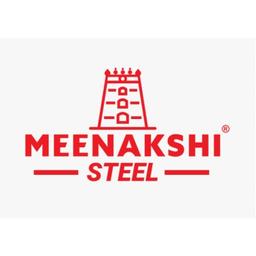 Meenakshi Group of Industries Logo