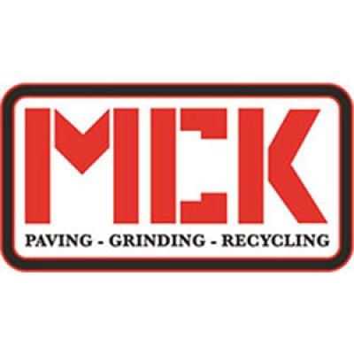 MCK Services Inc.'s Logo